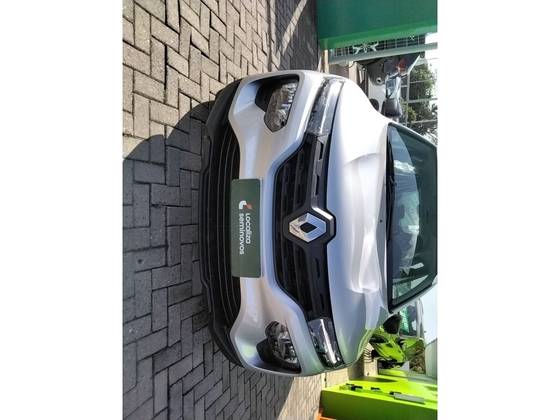 RENAULT KWID 1.0 12V SCE FLEX ZEN MANUAL RENAULT KWID 1.0 12V SCE FLEX ZEN MANUAL